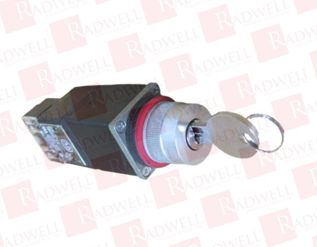 ALLEN BRADLEY 800MR-J631B