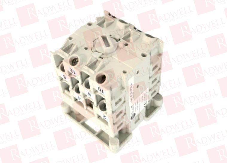 ALLEN BRADLEY 194L-E20-1756