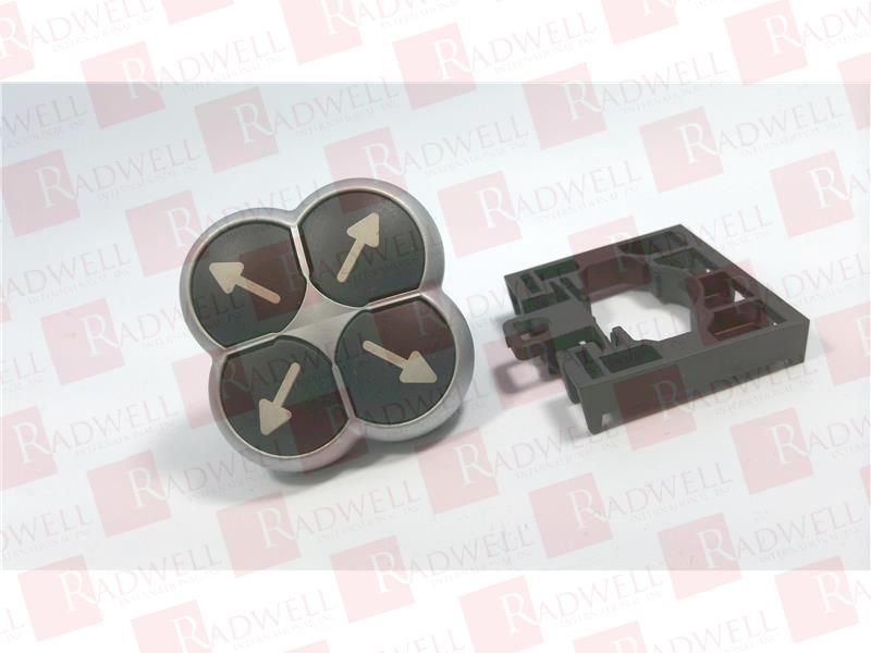EATON CORPORATION M22-DI4-S-X7