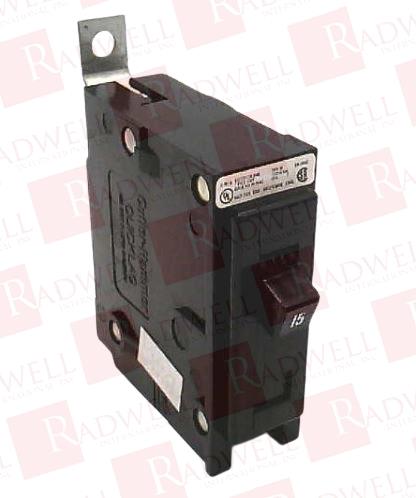 EATON CORPORATION BA115
