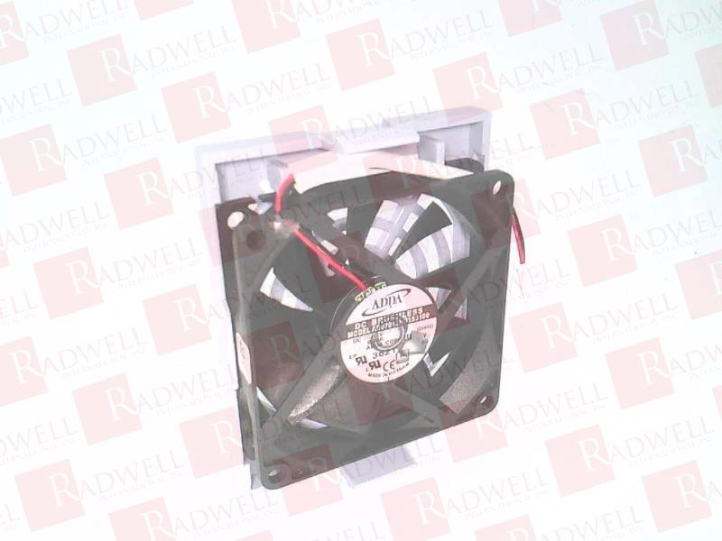 WEG CFW50X-FAN-BC