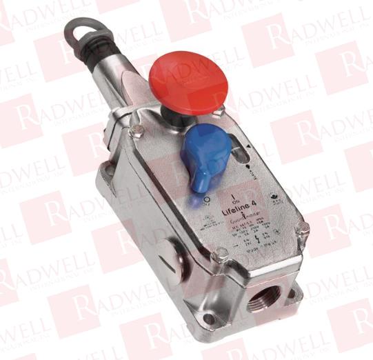 ALLEN BRADLEY 440E-L22BNSL