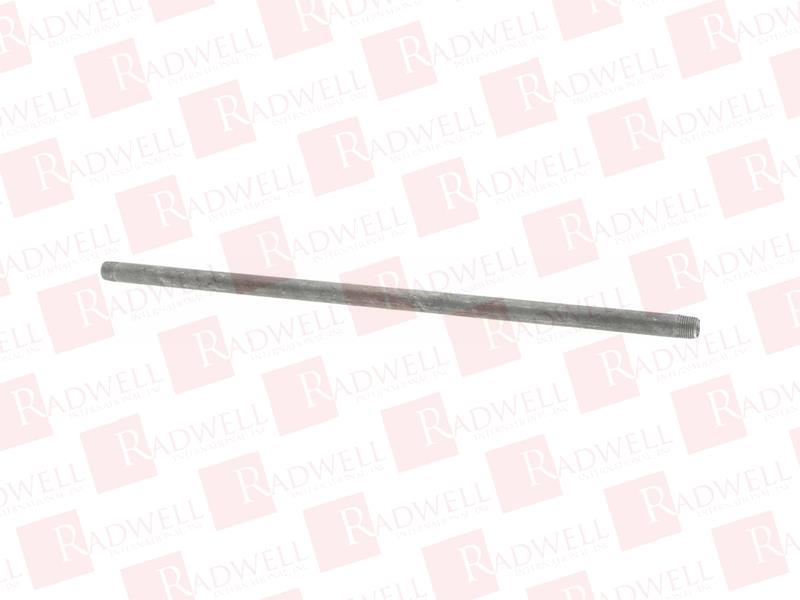 B&K MUELLER 580-120HC
