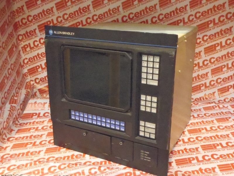 6160-PCD2 por ALLEN BRADLEY