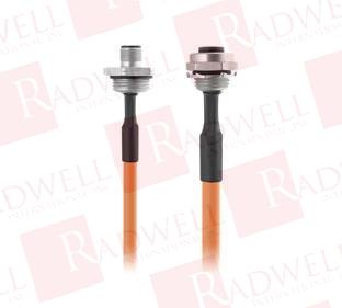 MENCOM FFDC-4MR-2-1M-SS