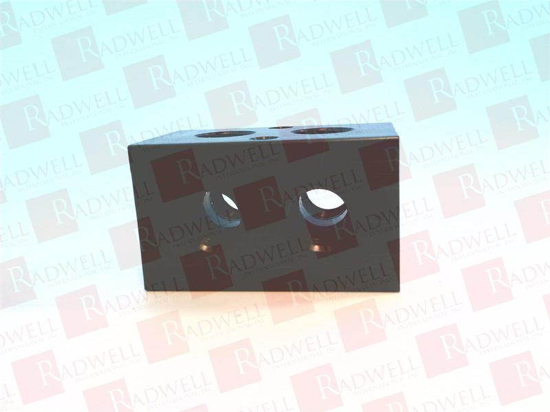 PNEUMADYNE TB20-250-2
