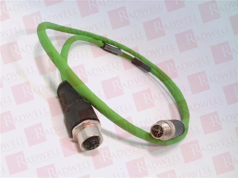 BALLUFF BCC M418-M418-3X-378-PS58N9-010