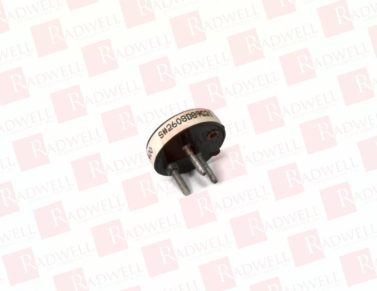 EATON CORPORATION A4LCL400