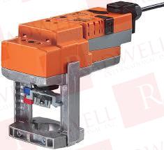 BELIMO NV24A-MP-TPC