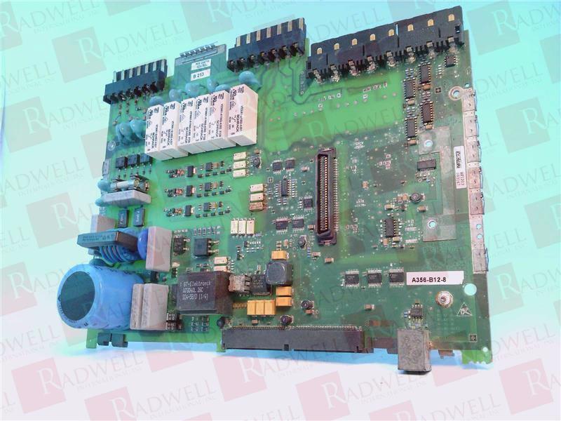 SIEMENS C53207-A356-B12-8