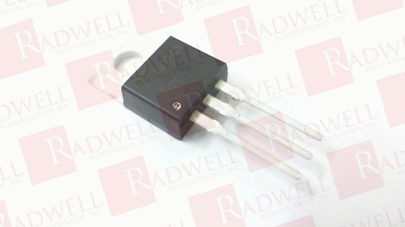 ON SEMICONDUCTOR BUZ11-NR4941