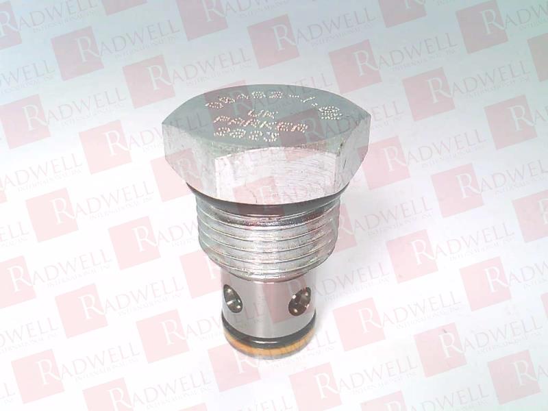 PARKER D04B2-1.0N