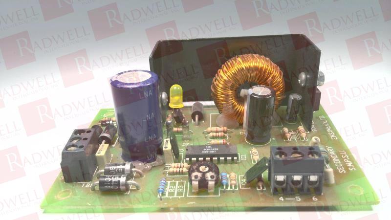 DEVLIN ELECTRONICS PB8878