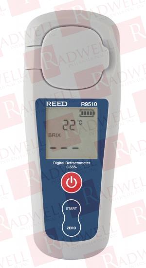 REED INSTRUMENTS R9510