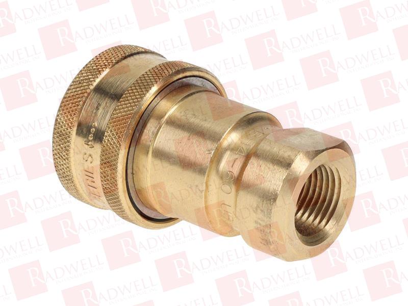 PARKER BH4-60