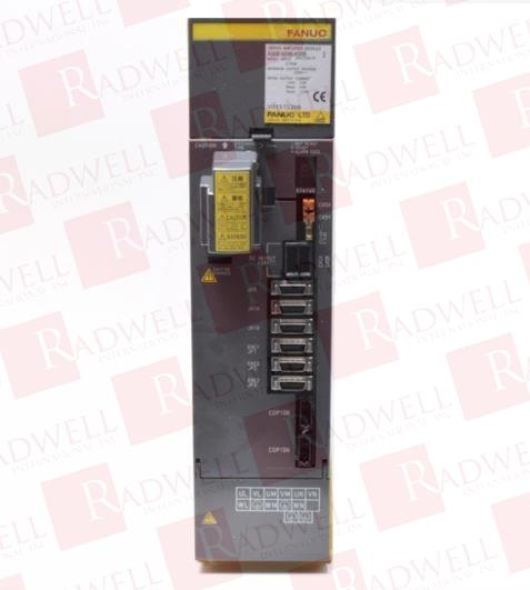 FANUC A06B-6096-H306