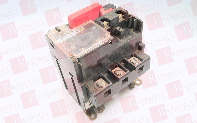 SCHNEIDER ELECTRIC 9065-SS220