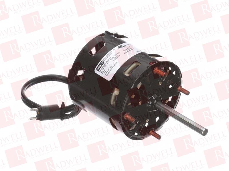 EMERSON F48HXSBD-2687