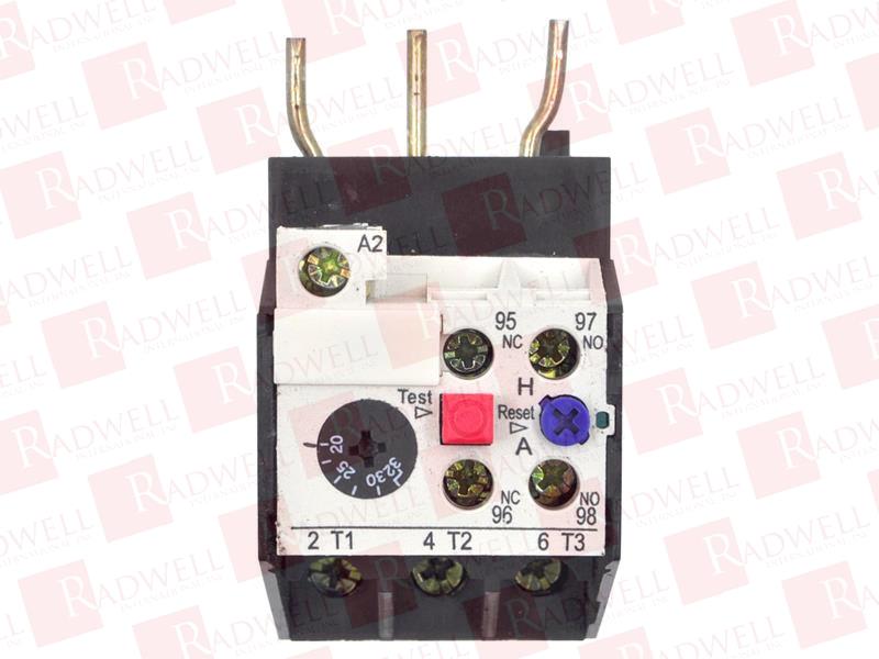 BRAH ELECTRIC B3UA55-00-2B