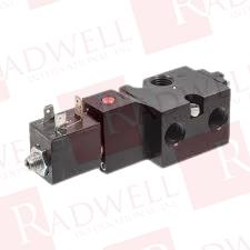VERSA VALVES CGS-4232-NB1-PC-D024