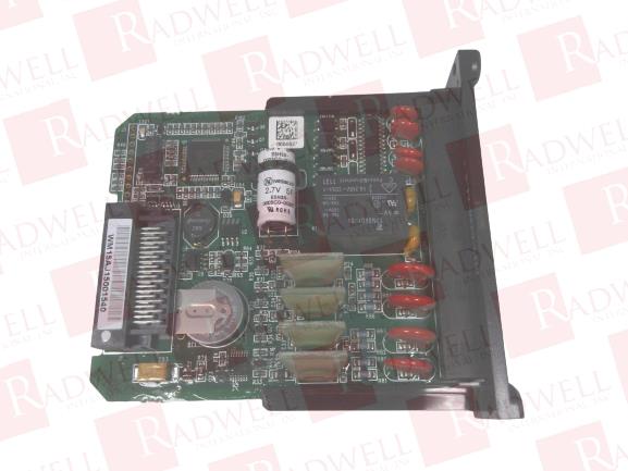 GENERAL ELECTRIC 12M9-0015-A4