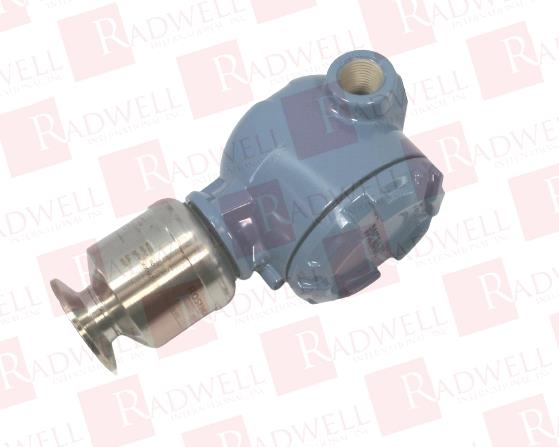 EMERSON 3051S1TG2A2E11A2AD1I5QPQ8A0232