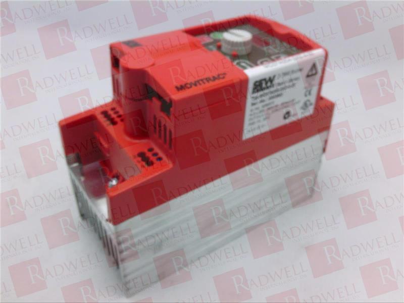 SEW EURODRIVE MC07A004-2A3-4-00