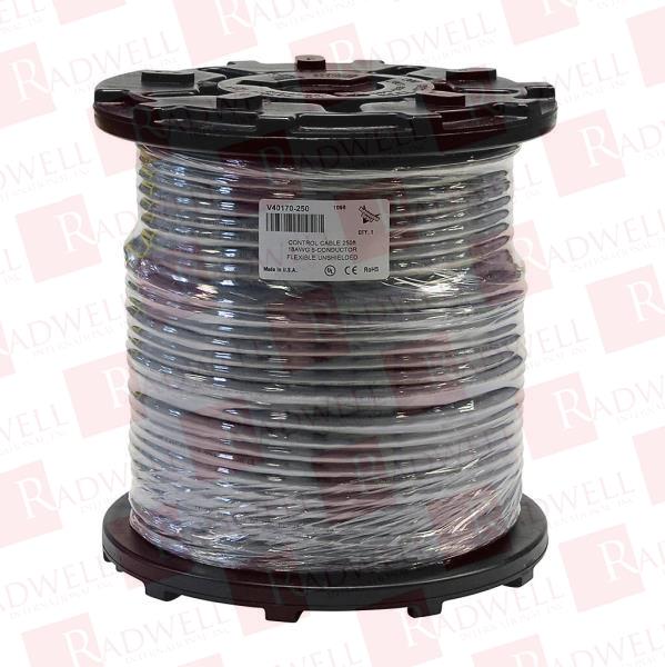 AUTOMATION DIRECT V40170-250