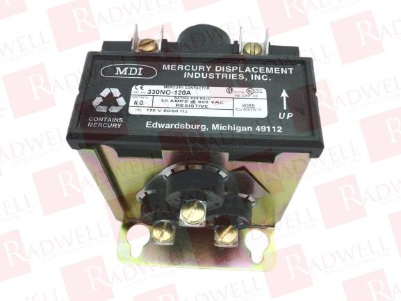 MDI 330NO-120A