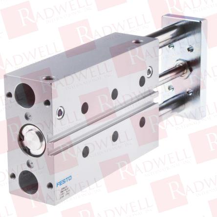 FESTO DFM-25-100-P-A-GF