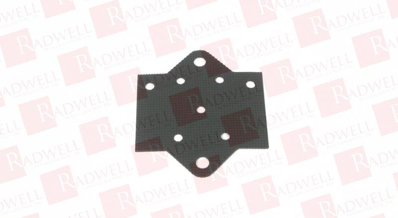CKD CORP 4F4-PILOT-GASKET