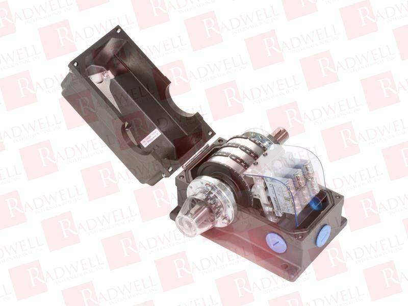 BALLUFF BSW 816-207-03L2-PA