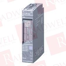 SIEMENS 6ES7134-6GD00-0BA1