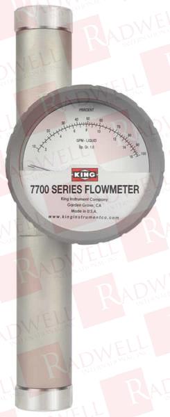 KING INSTRUMENT 771123A707