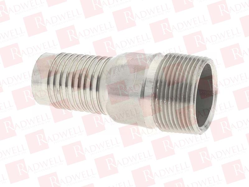 CAMPBELL FITTINGS HASS-5