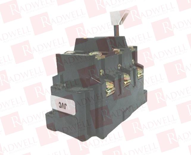ALLEN BRADLEY 815-BOV3