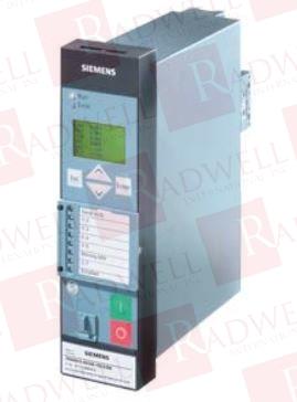 SIEMENS 7SJ8031-5EB00-1FB0/BB
