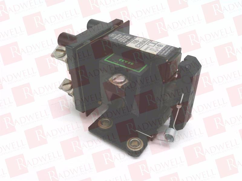 ALLEN BRADLEY 700-C200A2