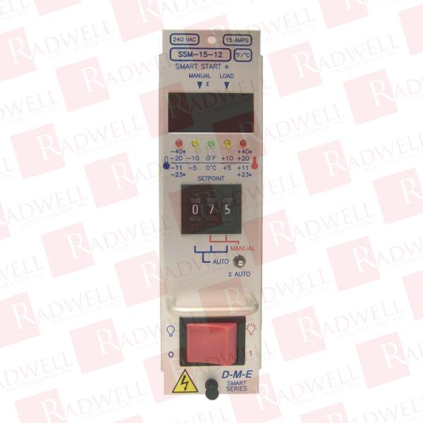 DME SSM1512