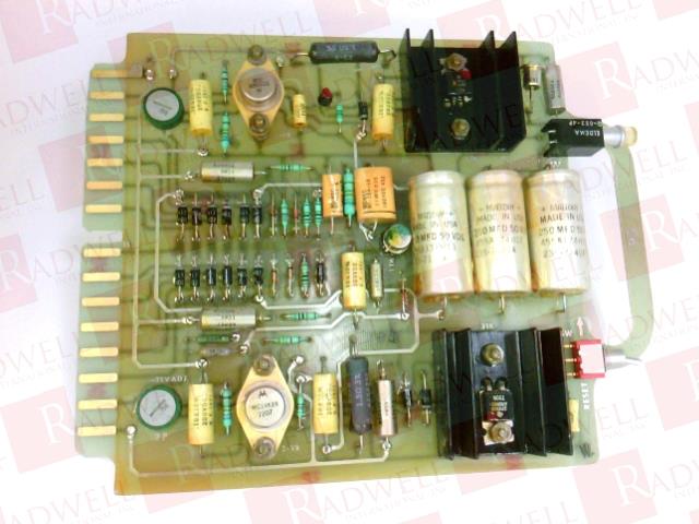 WESTINGHOUSE 1541A11