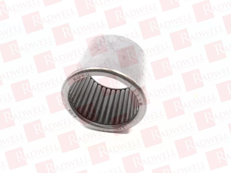 JTEKT B-1616-PB-L125