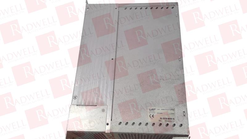 LTI CDB34.014,W2.0,BR,SH