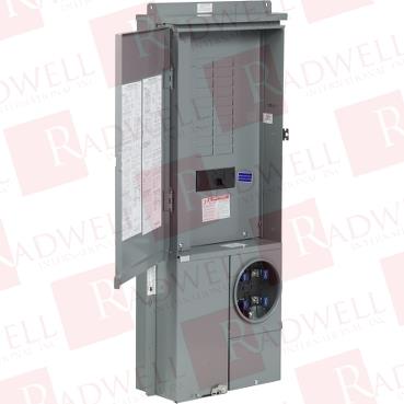 SCHNEIDER ELECTRIC SC2040M125F