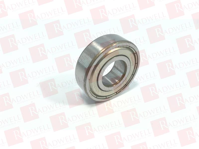 NACHI 6203ZZEC3