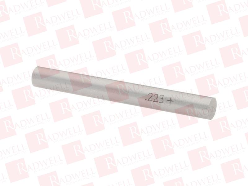 SWISS PRECISION INSTRUMENTS 29-223-5