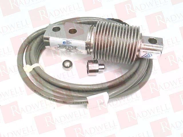 VISHAY 355-0200-G201R