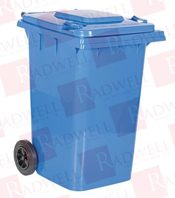 VESTIL TH-95-BLU