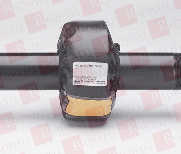 RAMCO PPL-150-3/8