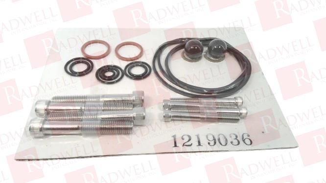 PNEUMATIC PRODUCTS 1219036