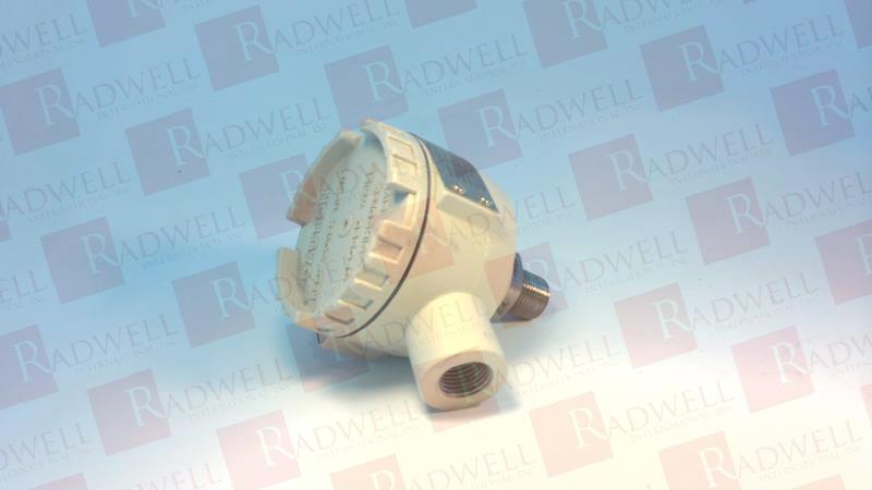OMEGA ENGINEERING PX725-100GI